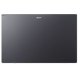 Acer Aspire 17 A17-51M-711Y 17.3"  laptop Grijs | Core 7 150U | Intel Graphics | 32 GB | 1 TB SSD