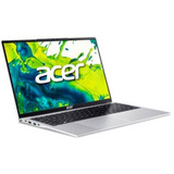 Acer Aspire Lite AL17-52P-51PE 17.3"  laptop Zilver | Core 5 115U | Intel Graphics | 16 GB | 512 GB SSD