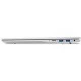Acer Aspire Lite AL17-52P-51PE 17.3"  laptop Zilver | Core 5 115U | Intel Graphics | 16 GB | 512 GB SSD