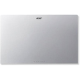 Acer Aspire Lite AL17-52P-51PE 17.3"  laptop Zilver | Core 5 115U | Intel Graphics | 16 GB | 512 GB SSD