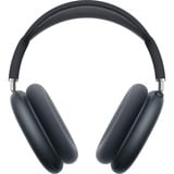 Apple AirPods Max 2 over-ear headset Zwart, Bluetooth 5.3