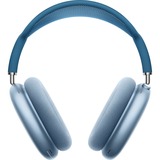 Apple AirPods Max hoofdtelefoon Blauw