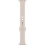 Apple MKUU3ZM/A Apple Watch Sportbandje 45mm horlogeband Champagne