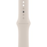 Apple MKUU3ZM/A Apple Watch Sportbandje 45mm horlogeband Champagne