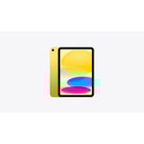 Apple iPad (2025) 11" 11" tablet Geel | iPadOS 18 | 128 GB | Wi-Fi 6