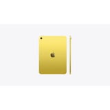 Apple iPad (2025) 11" 11" tablet Geel | iPadOS 18 | 128 GB | Wi-Fi 6