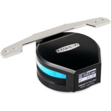 Aquacomputer LEAKSHIELD Lekkagebeveiligingssysteem Standalone doorstroommeter