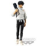Banpresto Jujutsu Kaisen: 0 Movie - Jukon no Kata - Yuta Okkotsu PVC Statue decoratie 