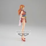 Banpresto One Piece: DXF The Grandline Lady - Wanokuni Vol. 7 Nami PVC Statue decoratie 