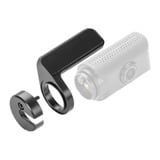 BlackVue Raamhouder achter camera DR770X Box Pro bevestiging Zwart