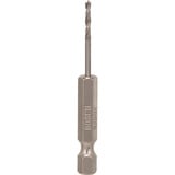 Bosch Houtspiraalboor - 2 mm bit 