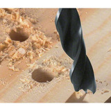 Bosch Houtspiraalboor - 2 mm bit 