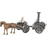 COBI Historical Collection - Veldkeuken Hf.14 Constructiespeelgoed 