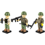 COBI  Constructiespeelgoed 