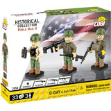 COBI  Constructiespeelgoed 