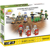COBI  Constructiespeelgoed 