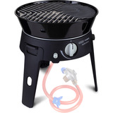 Cadac Safari Chef 30 LP Combo gasbarbecue ø 30 cm