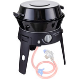 Cadac Safari Chef 30 LP Combo gasbarbecue ø 30 cm