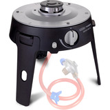 Cadac Safari Chef 30 LP Combo gasbarbecue ø 30 cm