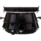 Cadac Safari Chef 30 LP Combo gasbarbecue ø 30 cm