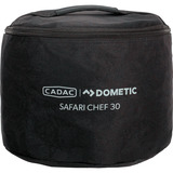 Cadac Safari Chef 30 LP Combo gasbarbecue ø 30 cm