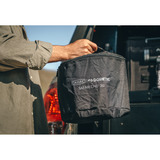 Cadac Safari Chef 30 LP Combo gasbarbecue ø 30 cm