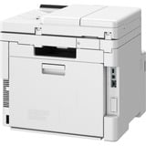 Canon i-SENSYS MF664Cdw all-in-one kleurenlaserprinter Grijs/zwart, Kopie, Scan, USB, LAN, WLAN