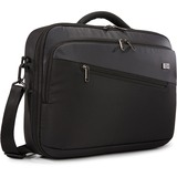 Case Logic Propel Briefcase 15.6" laptoptas Zwart, PROPC-116 BLACK