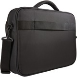 Case Logic Propel Briefcase 15.6" laptoptas Zwart, PROPC-116 BLACK