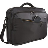 Case Logic Propel Briefcase 15.6" laptoptas Zwart, PROPC-116 BLACK