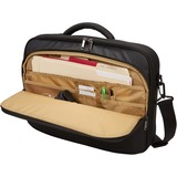 Case Logic Propel Briefcase 15.6" laptoptas Zwart, PROPC-116 BLACK