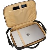 Case Logic Propel Briefcase 15.6" laptoptas Zwart, PROPC-116 BLACK