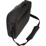 Case Logic Propel Briefcase 15.6" laptoptas Zwart, PROPC-116 BLACK