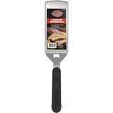 Char-Griller Large Cut Spatula spatel Roestvrij staal/zwart