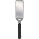 Char-Griller Large Cut Spatula spatel Roestvrij staal/zwart