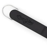 Char-Griller Large Cut Spatula spatel Roestvrij staal/zwart