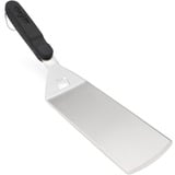 Char-Griller Large Cut Spatula spatel Roestvrij staal/zwart