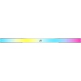 Corsair 64 GB DDR5-6000 Kit werkgeheugen Zwart, CMH64GX5M2B6000C40, Vengeance RGB, XMP