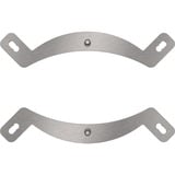 Corsair A115 Twin Tower CPU-koeler Zwart, 4-pin PWM