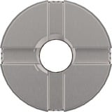 Corsair A115 Twin Tower CPU-koeler Zwart, 4-pin PWM