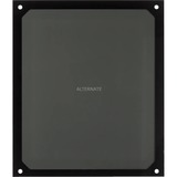 Corsair Carbide SPEC-DELTA RGB Tempered Glass Panel zijdeel Zwart/transparant