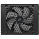 Corsair HX1000i 1000W voeding  Zwart, Kabelmanagement, 4x PCIe