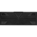 Corsair K70 RGB PRO Mechanical Gaming Keyboard Zwart, US lay-out, Cherry MX Speed Silver, RGB leds, PBT double-shot