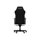 DXRacer MASTER XL Black Fabric gamestoel Zwart