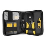 DeLOCK Network Toolkit voor RJ45/11 set 