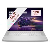 Dell 16 Premium DA16250 (0TT85) 16.3"  laptop Platina | Ultra 9 285H | RTX 5060 | 32 GB | 1 TB SSD | Touch