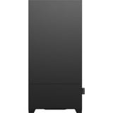 Fractal Design Pop Silent Black Solid midi tower behuizing Zwart | 2x USB-A