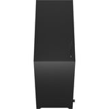 Fractal Design Pop Silent midi tower behuizing Zwart | 2x USB-A