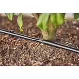 GARDENA Micro-Drip-Bewatering heggen/struiken Set (50 m) druppelaar Zwart