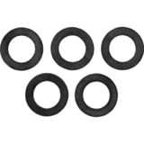 GARDENA Rubberringen afdichting Zwart, 5300-20, 5 stuks